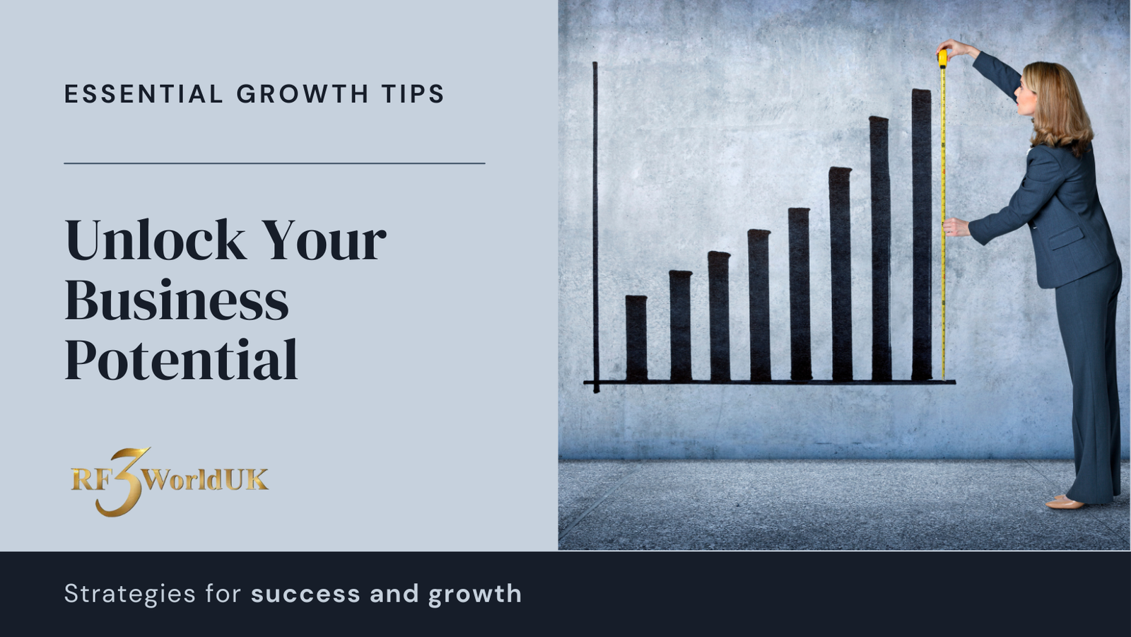 Uk Business Growth Tips